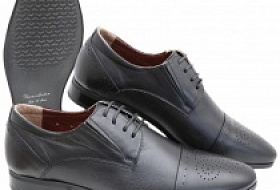 Классические туфли для мужчин: особенности производства и обзор ТОП моделей